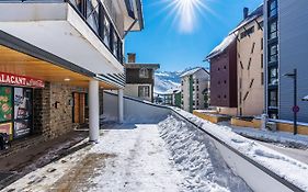 Apartamento Candela